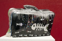 Les Naufragés de l'Épaule