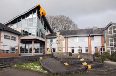 Les Naufragés de l'Épaule