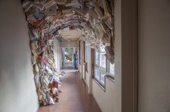 Les Naufragés de l'Épaule